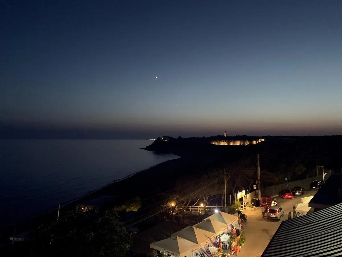 La Rosa Hotel - Selinunte Marinella di Selinunte