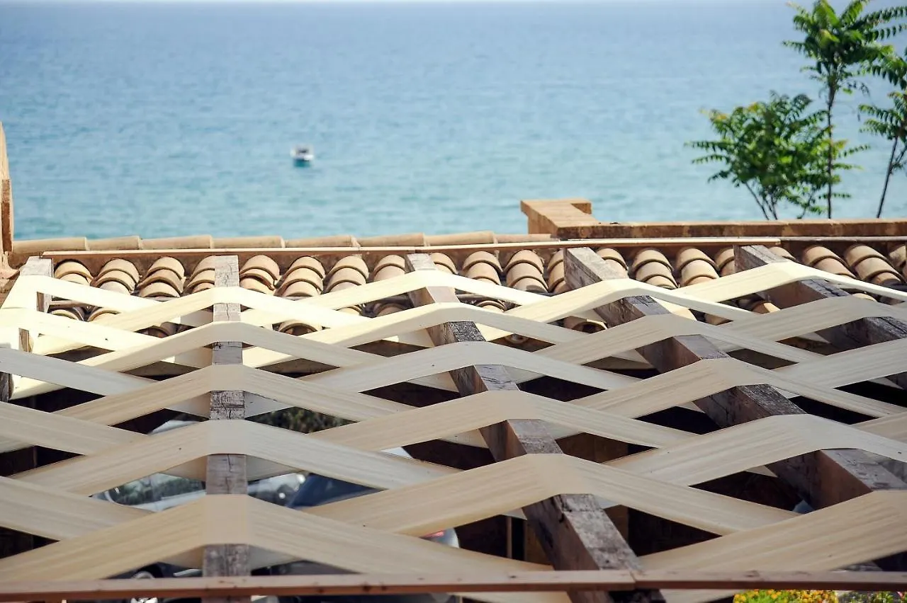 La Rosa Hotel - Selinunte Marinella di Selinunte 3*,  Italy