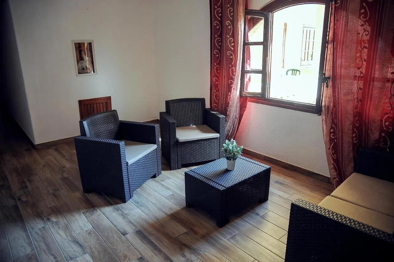 La Rosa Hotel - Selinunte Marinella di Selinunte