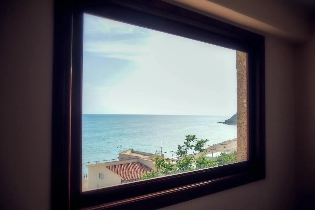 ***  La Rosa Hotel - Selinunte Marinella di Selinunte Italy