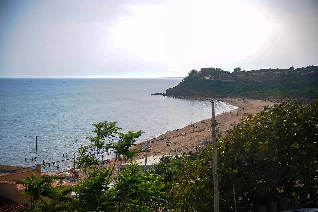 La Rosa Hotel - Selinunte Marinella di Selinunte