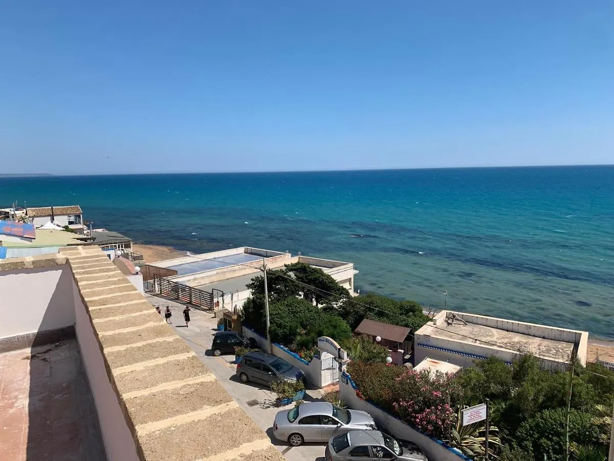 ***  La Rosa Hotel - Selinunte Marinella di Selinunte Italy