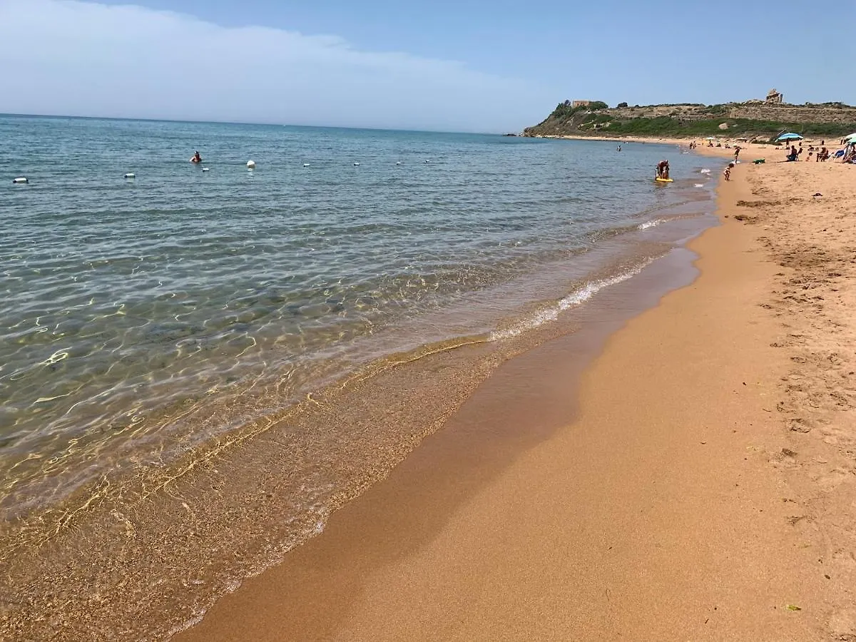 La Rosa Hotel - Selinunte Marinella di Selinunte
