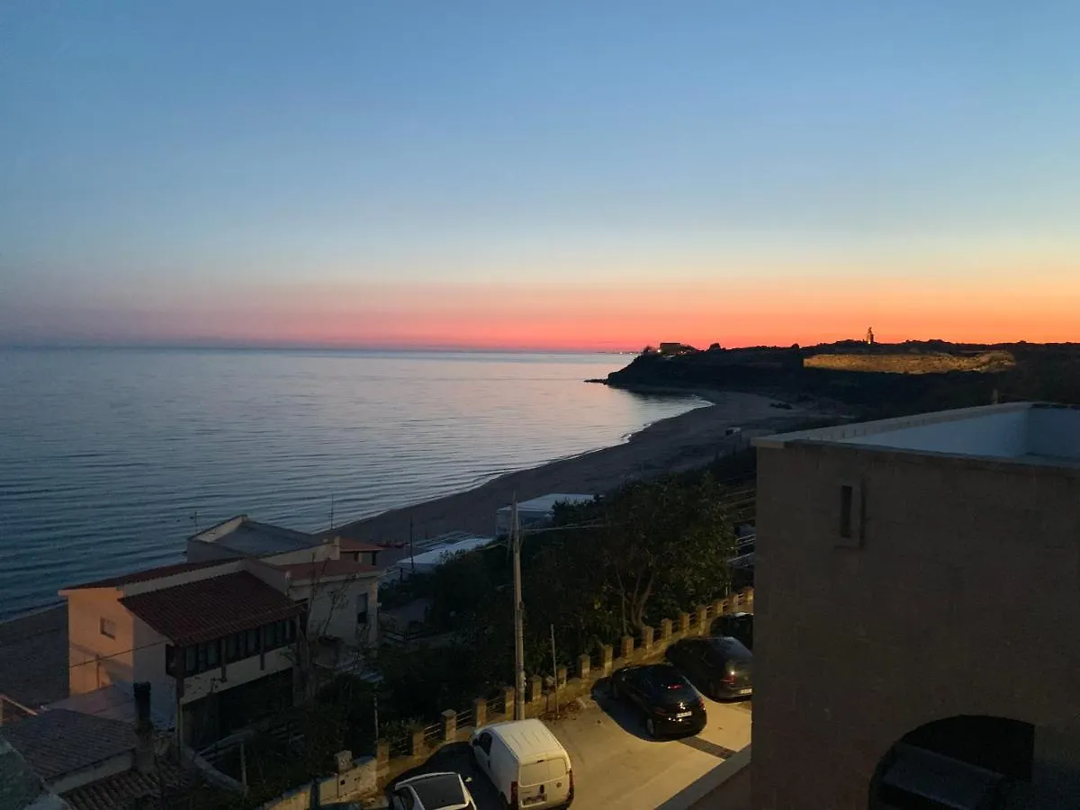 La Rosa Hotel - Selinunte Marinella di Selinunte
