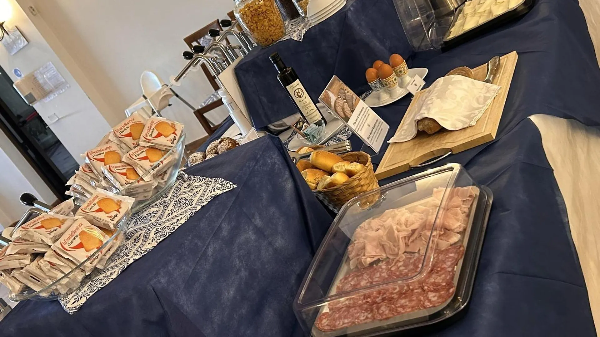 La Rosa Hotel - Selinunte Marinella di Selinunte 3*,  Italy