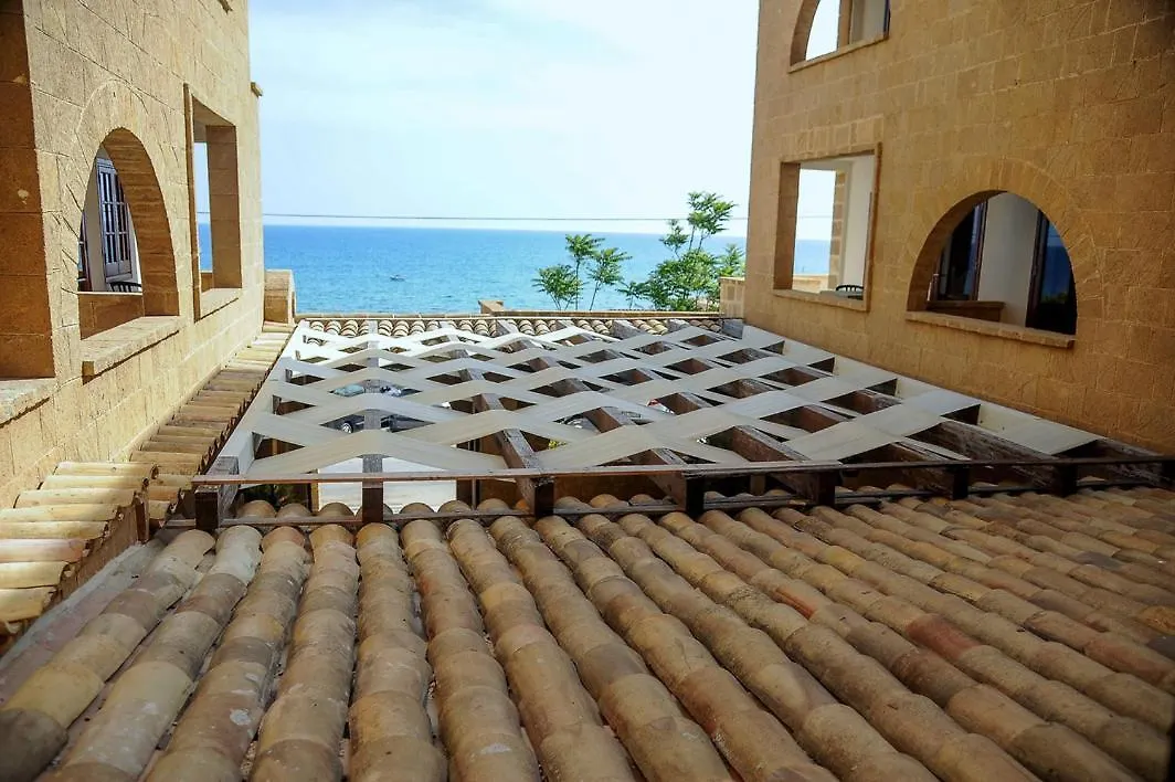 La Rosa Hotel - Selinunte Marinella di Selinunte