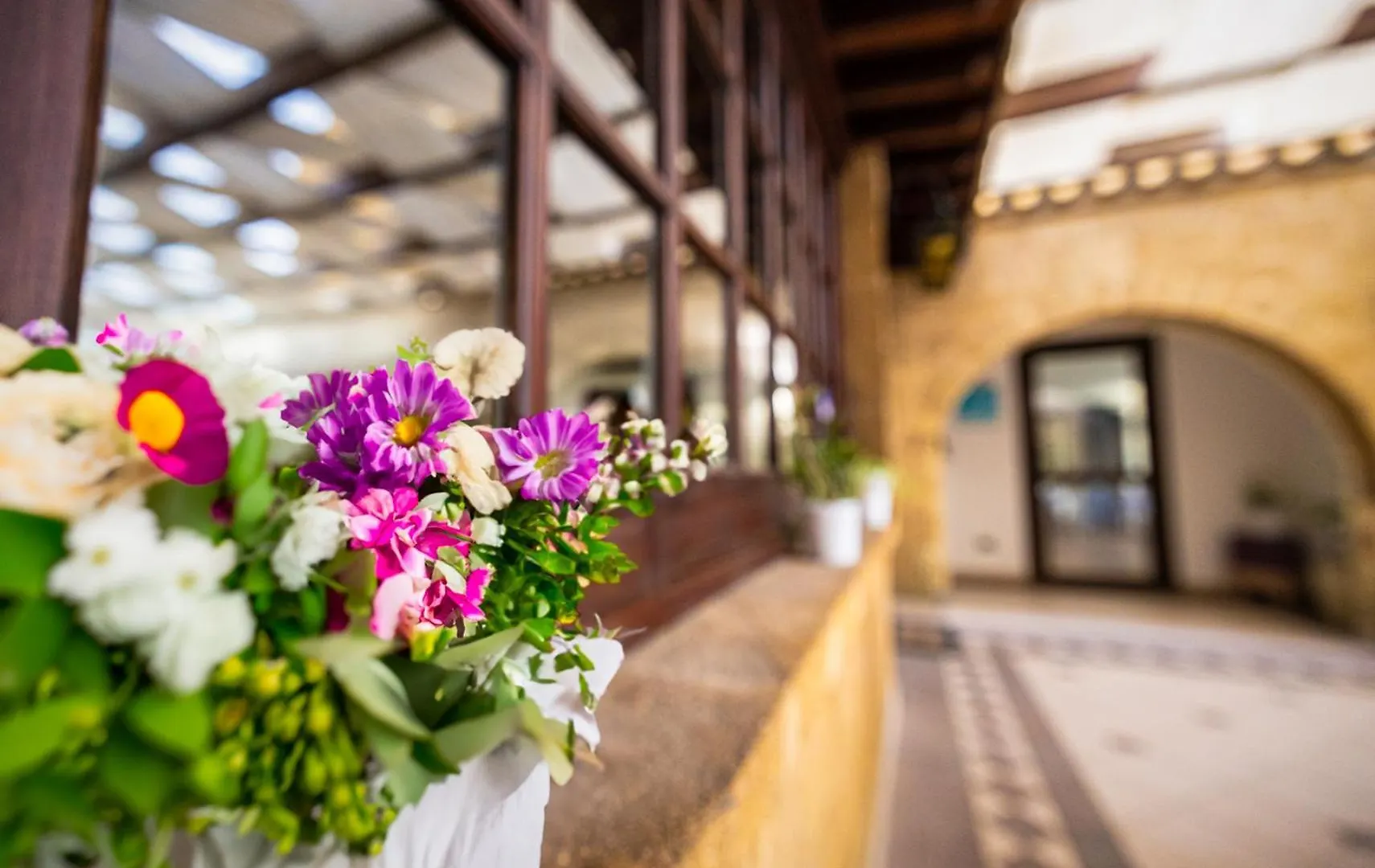 La Rosa Hotel - Selinunte Marinella di Selinunte Italy