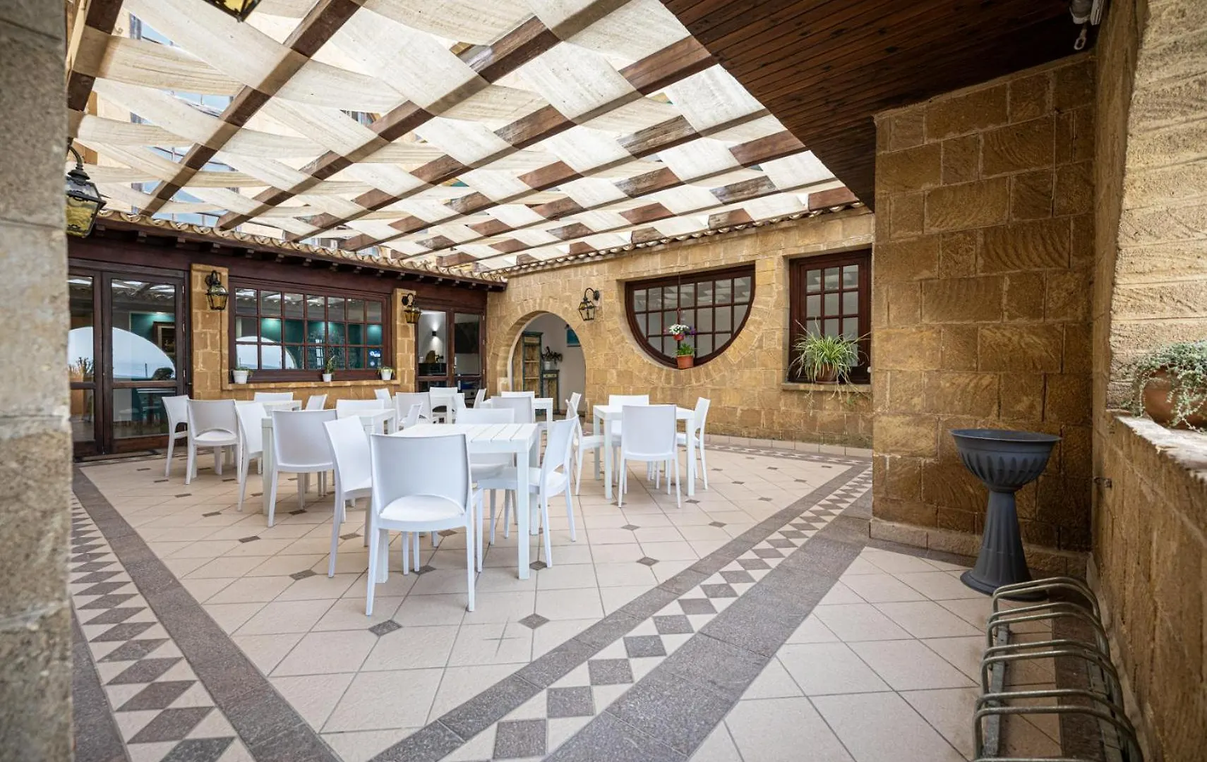 La Rosa Hotel - Selinunte Marinella di Selinunte 3*,  Italy