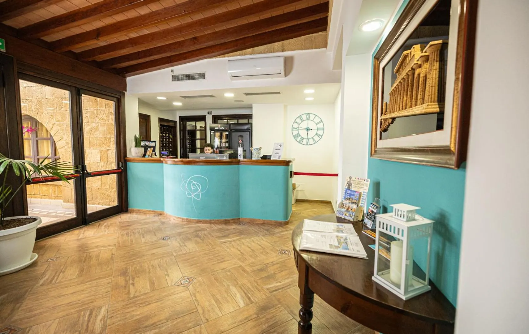 La Rosa Hotel - Selinunte Marinella di Selinunte