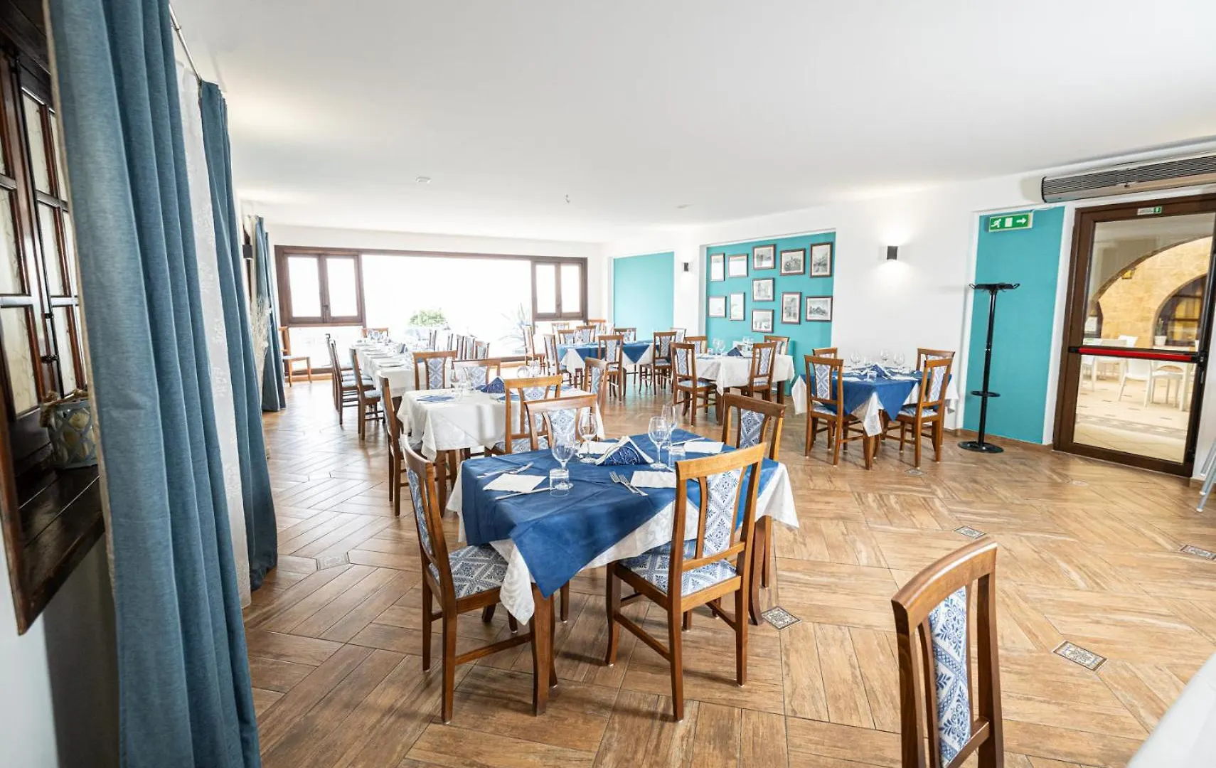 La Rosa Hotel - Selinunte Marinella di Selinunte