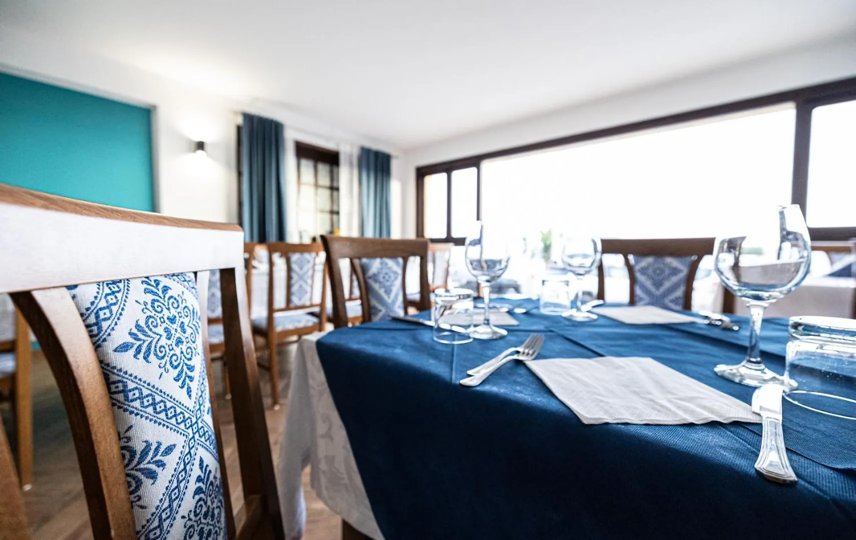 La Rosa Hotel - Selinunte Marinella di Selinunte
