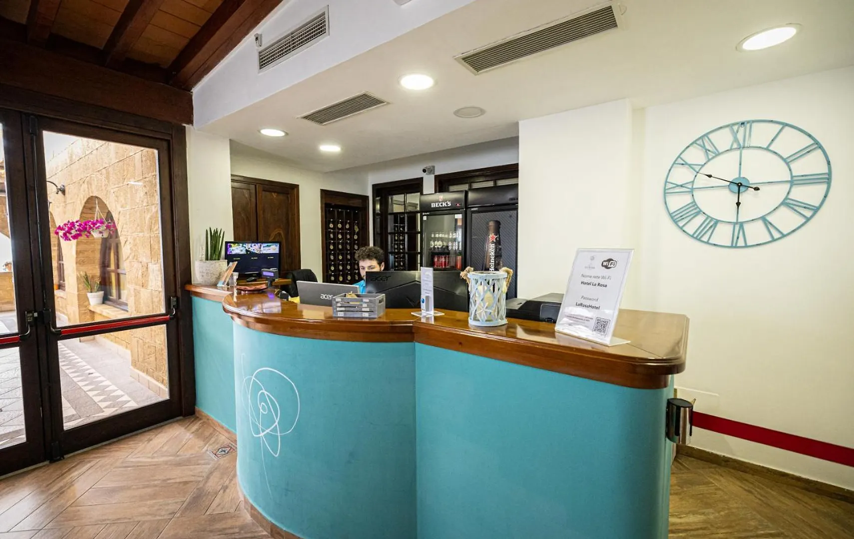 La Rosa Hotel - Selinunte Marinella di Selinunte
