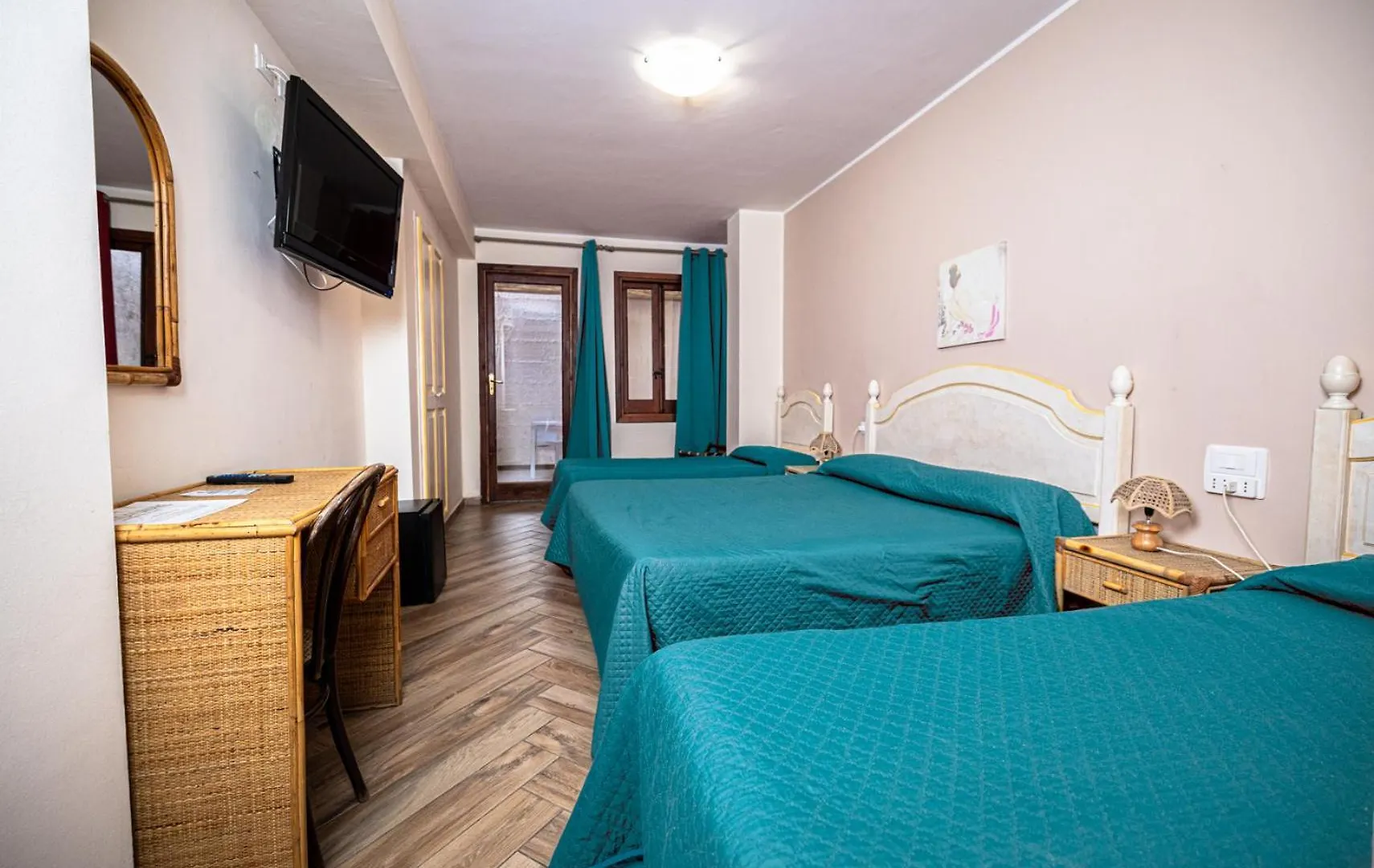 La Rosa Hotel - Selinunte Marinella di Selinunte