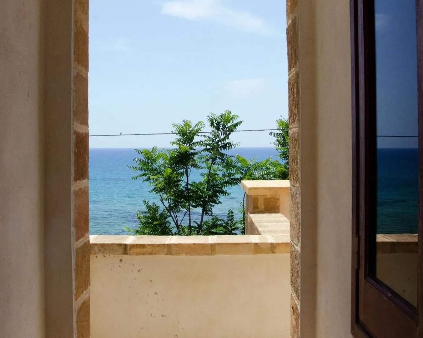 La Rosa Hotel - Selinunte Marinella di Selinunte Italy