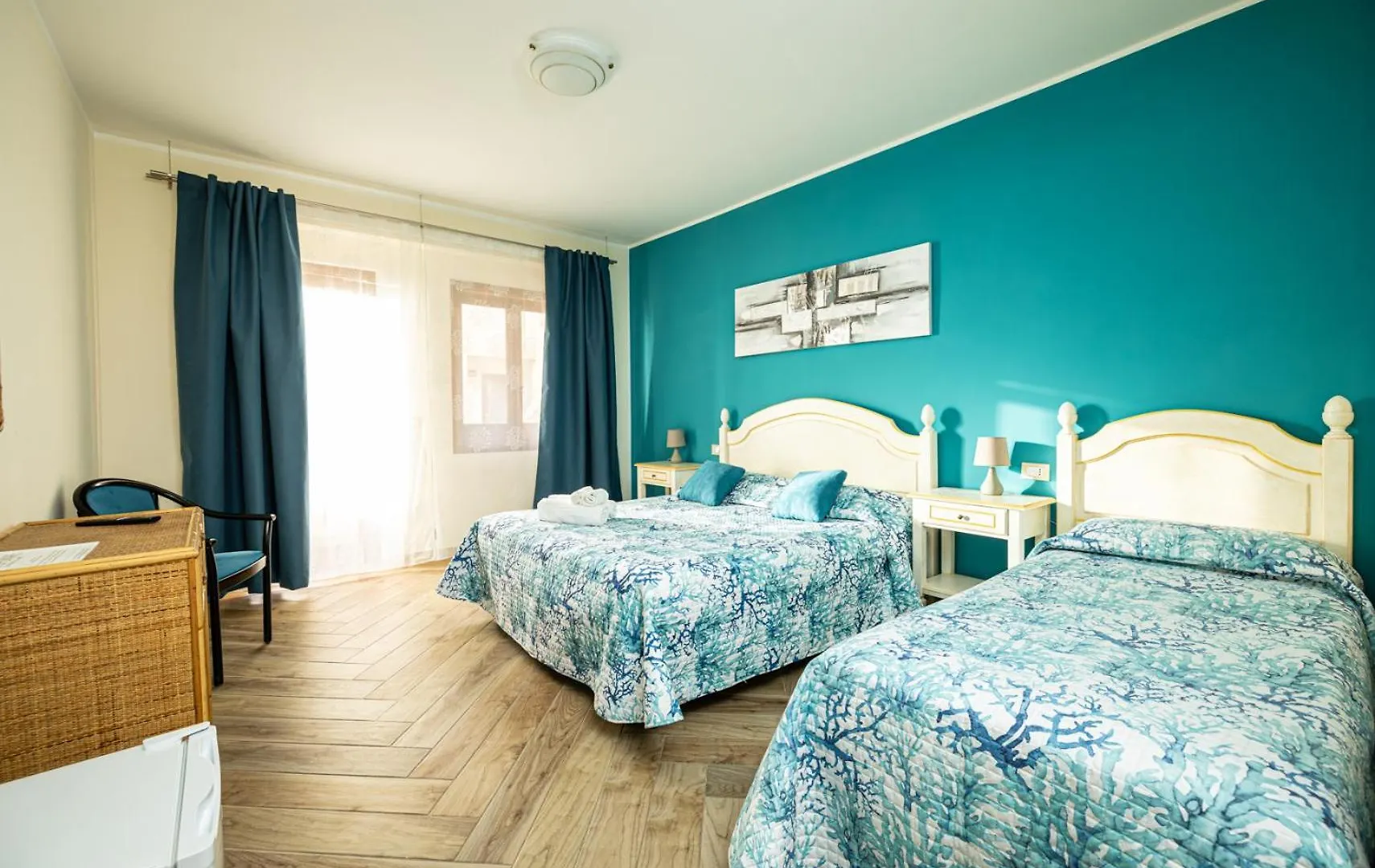 La Rosa Hotel - Selinunte Marinella di Selinunte 3*,