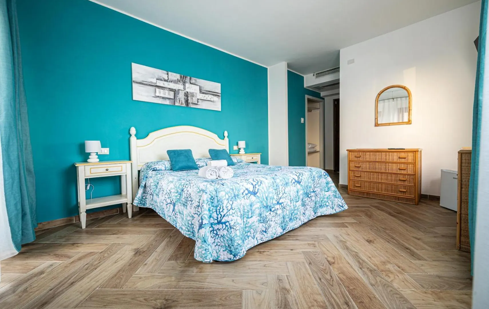 La Rosa Hotel - Selinunte Marinella di Selinunte