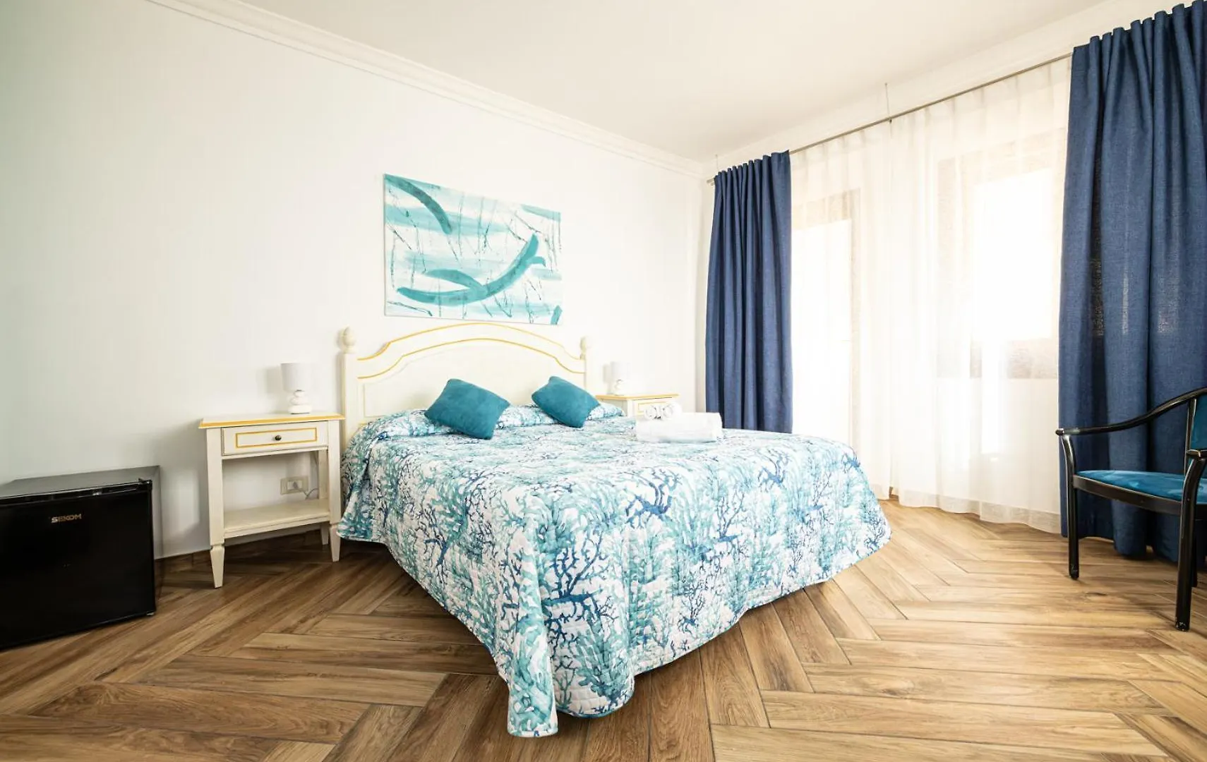 La Rosa Hotel - Selinunte Marinella di Selinunte
