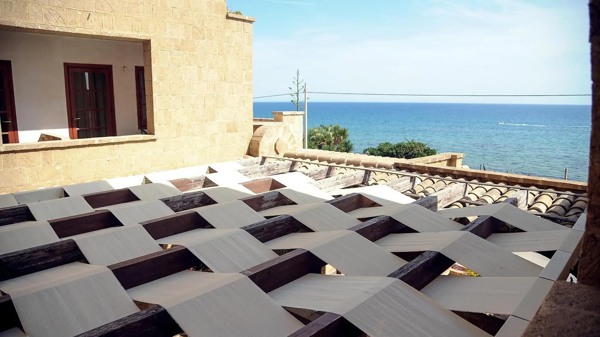 La Rosa Hotel - Selinunte Marinella di Selinunte