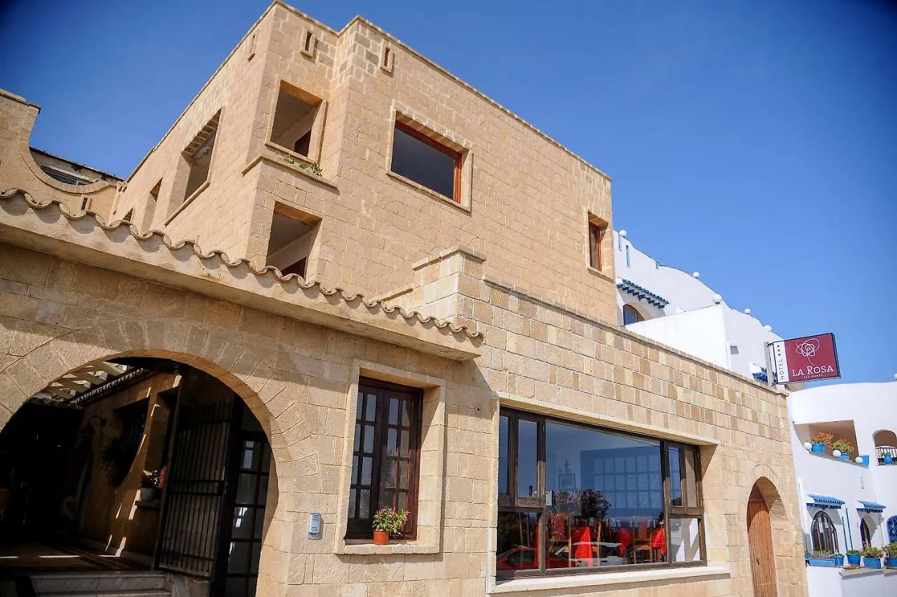 La Rosa Hotel - Selinunte Marinella di Selinunte