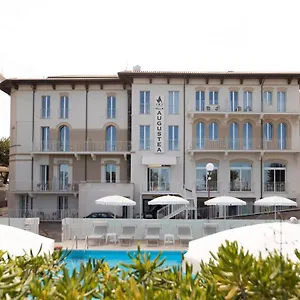 *** Hotel Augustea Italia