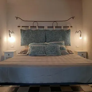  Bed and breakfast Lispusada Italia