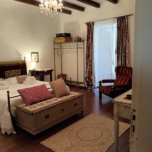Bed and breakfast A Casa Del Nonno, Isnello
