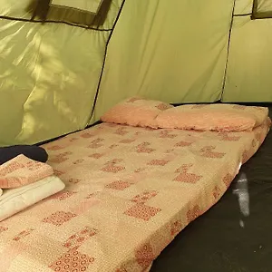 Camping A Selinunte Marinella di Selinunte