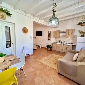 Bed and breakfast Da Mumminedda, Cinisi