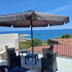  Pensión Lungomare Bed Italia