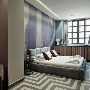 Serendipity - Navigli Maison d'hôtes Milan