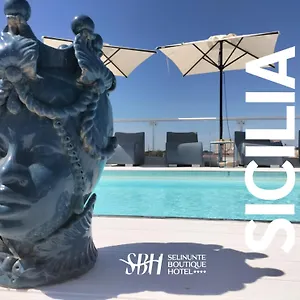 Hotel Selinunte Boutique, Marinella di Selinunte