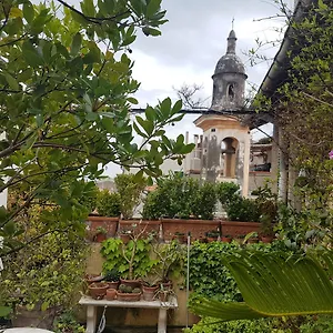 *** Bed and breakfast La Terrazza Dei Pelargoni Italia