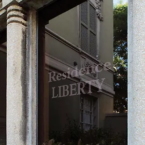 *** Apartahotel Liberty Italia